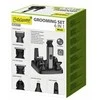 Maestro MR-661 6-in-1 Haircutting Set Juodas
