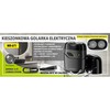 Barzdaskutė MAESTRO MR-671 USB kelioninis elektrinis skustuvas
