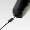 Barzdaskutė MAESTRO MR-677 USB elektrinis skustuvas
