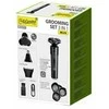 MAESTRO MR-678 3 viename skutimosi rinkinys USB 90 min.
