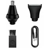 MAESTRO MR-678 3 viename skutimosi rinkinys USB 90 min.