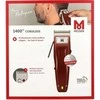 Wahl Clipper Corporation MOSER 1430-0050, 1400 Cordless Kerp. mašinėlė
