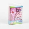 Plaukų papuošalai Peppa Pig Rožinė 5 Dalys