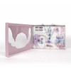 Plaukų papuošalai Stitch Rožinė 24 Dalys