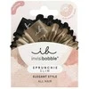 Invisibobble plaukų gumytės Sprunchie Slim True Golden 2 vnt.