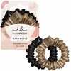 Invisibobble plaukų gumytės Sprunchie Slim True Golden 2 vnt.
