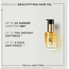 Kerastase Eliksyras Ultime L'Huile Original daugiafunkcis aliejus visų tipų plaukams, 30 ml
