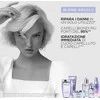 Kérastase Blond Absolu 2% Pure Hyaluronic Acid Serum atkuriamasis serumas šviesiems plaukams, 50 ml