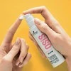 Blizgesio suteikiantis plaukų serumas Schwarzkopf Professional OSIS + Glow 50 ml