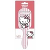 Plaukų stilius Hello Kitty Fuksija