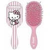 Plaukų stilius Hello Kitty Fuksija