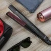 GA.MA Bella Tourmaline Straightening iron Warm Juodas 49 W 2.5 m