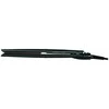 GA.MA Bella Tourmaline Straightening iron Warm Juodas 49 W 2.5 m