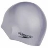Plaukimo kepurėlė Speedo Pilkas