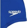 Speedo Plaukimo kepuraitė JUNIOR POLYESTER CAP mėlyna Speedo
