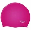 Speedo Kepuraitė Pływacki Speedo Moulded Rožinė