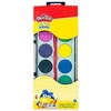 „Play-Doh Art“ akvarelė, 12 spalvų
