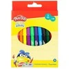 „Play-Doh Art“ plaunami flomasteriai, 12 vnt. rinkinys