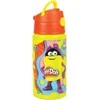 „Play-Doh Happy“ aliuminio butelis su kabliuku, 500 ml