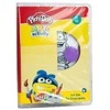 „Play-Doh“ kūrybinis rinkinys, 24 dalių piešimo rinkinys