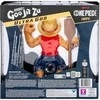 GOO JIT ZU Figūrėlės HEROES „One Peace Ultra Goo: Luffy“