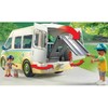 Konstruktorius Playmobil School Bus 71329, plastikas
