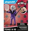 Playmobil Miraculous 71340 Hawk Moth