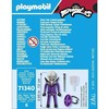 Playmobil Miraculous 71340 Hawk Moth