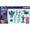 PLAYMOBIL - 70905 - AYUMA - Starter Pack - Riterio fėja su kupranugariu