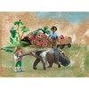 71012 PLAYMOBIL® Wiltopia, Skruzdėlės