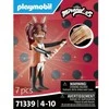 „Playmobil Miraculous“ 71339 Rena Rouge