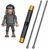 Playset Playmobil 71227 Naruto Shippuden – Hiruzen