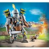 Playmobil Novelmore 71300 Novelmore – Bojowy robotas