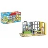 Konstruktorius Playmobil Meteorology Class 71331, plastikas