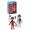 PLAYMOBIL MIRACULOUS: Marinetė ir Ladybug 71336