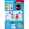 PLAYMOBIL MIRACULOUS: Marinetė ir Ladybug 71336