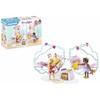 Konstruktorius Playmobil Slumber Party Debesyse 71362