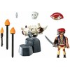 Playmobil Pirates 71421 Kanonier