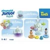 Playmobil Rinkinys figūrėlės Junior Aqua 71438 Spalvingas aštuonkojis