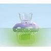 Playmobil - Junior &amp; Tinti: Colourful Jelly Fish Family (71439)