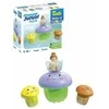 Playmobil - Junior &amp; Tinti: Colourful Jelly Fish Family (71439)