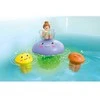 Playmobil - Junior &amp; Tinti: Colourful Jelly Fish Family (71439)