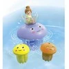 Playmobil - Junior &amp; Tinti: Colourful Jelly Fish Family (71439)