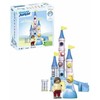 Playmobil PLAYMOBIL 71457 Junior & Disney: Pelenės pilis, statybinis žaislas
