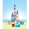 Playmobil PLAYMOBIL 71457 Junior & Disney: Pelenės pilis, statybinis žaislas