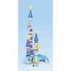 Playmobil PLAYMOBIL 71457 Junior & Disney: Pelenės pilis, statybinis žaislas