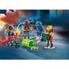 Playmobil - My Figures: Fire Rescue (71468)