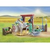 PLAYMOBIL COUNTRY Kaimo veterinaras 71471