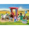 PLAYMOBIL COUNTRY Kaimo veterinaras 71471