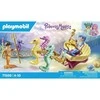 Playmobil Princess Magic 71500 Povandeniniai gyventojai su jūrų arkliuko vežimu